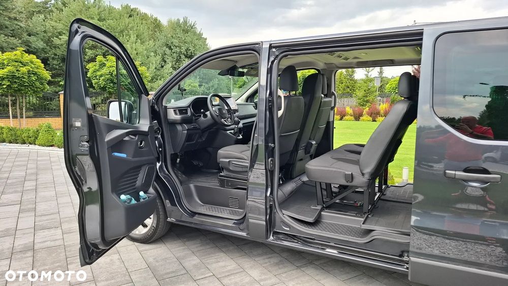 Renault Trafic - 20