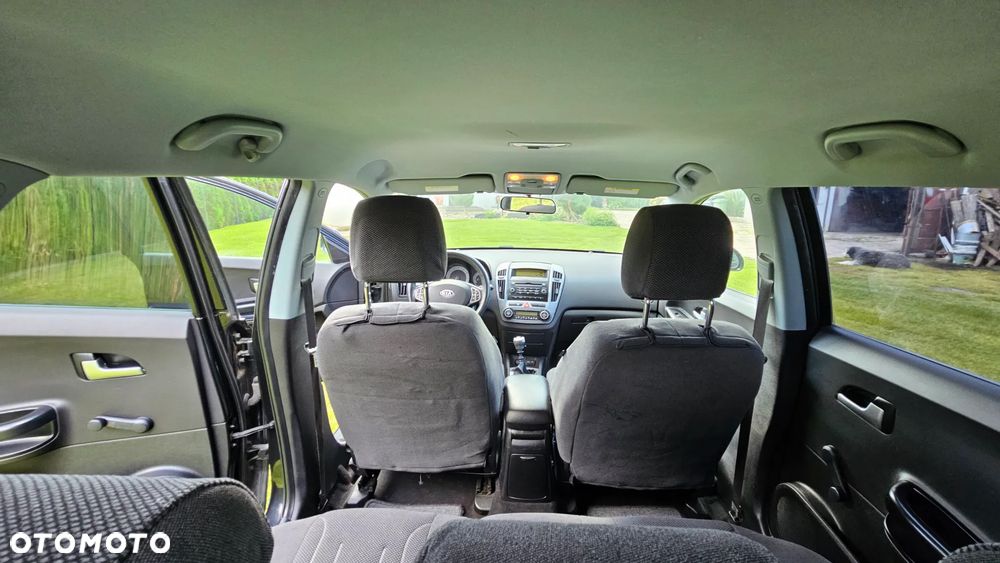 Kia Ceed Cee'd 1.6 Crdi Comfort - 20
