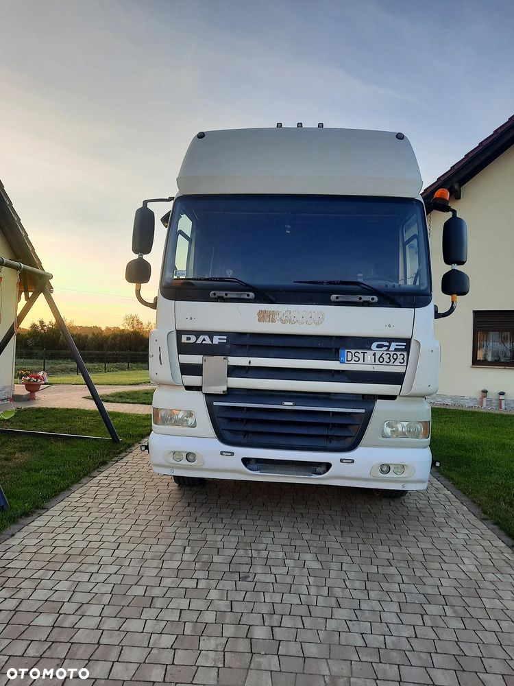 DAF CF85 - 2