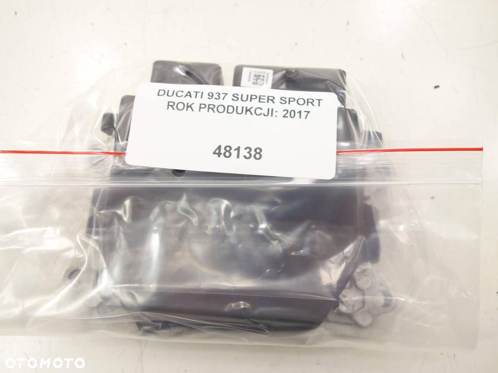 Supersport S 937 17- Moduł Komputer Sterownik - 5