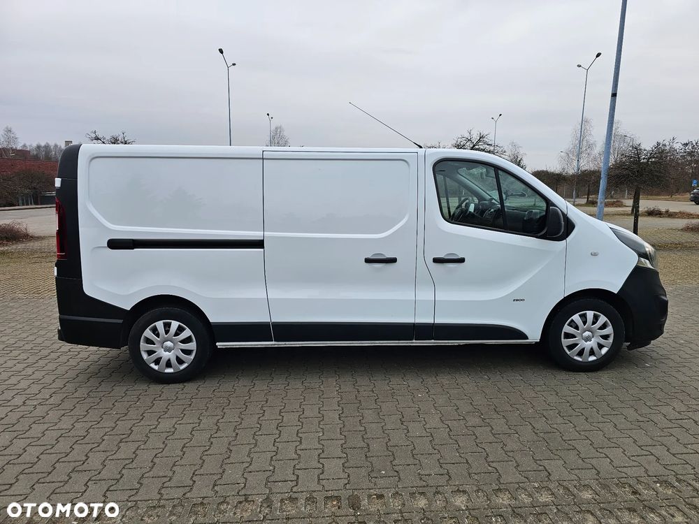 Opel VIVARO L2H2 - 5