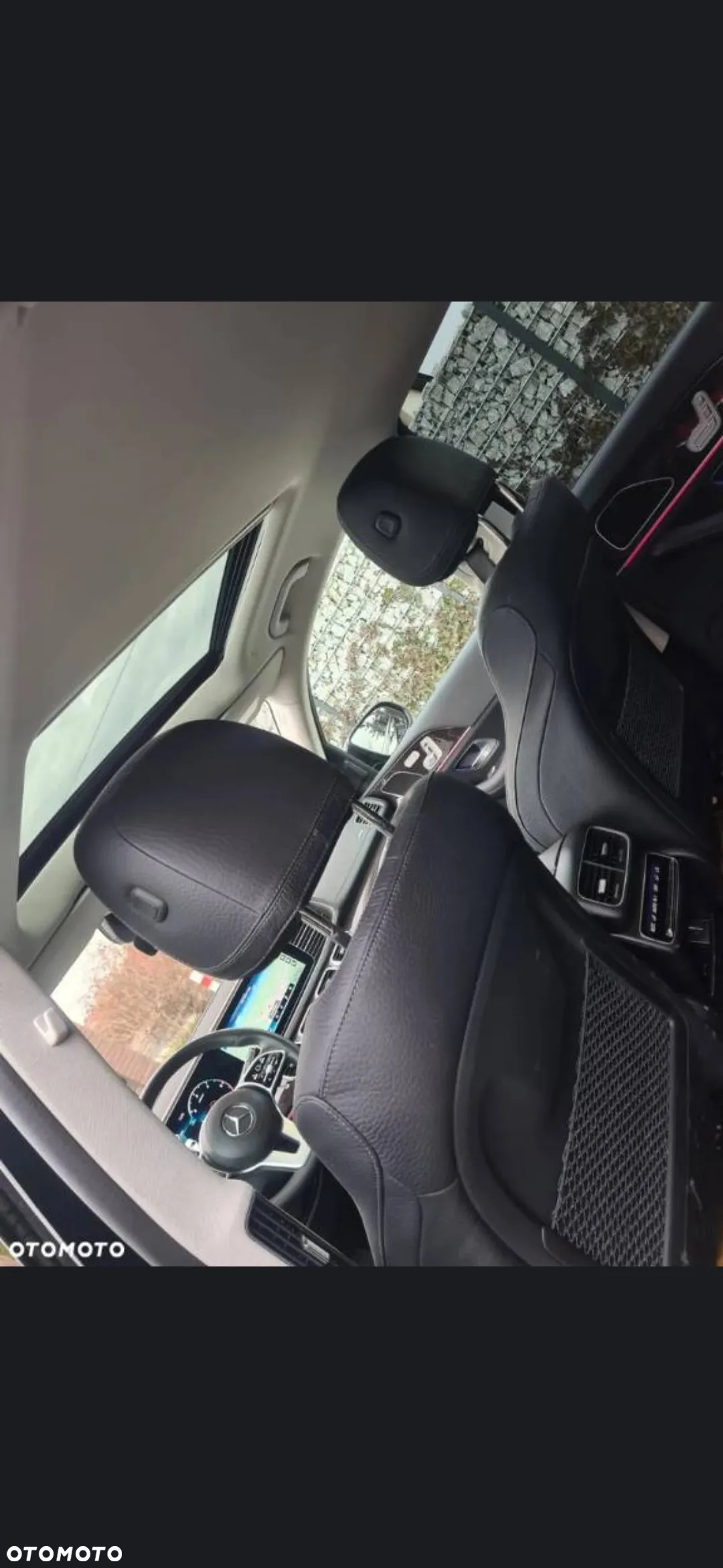 Mercedes-Benz GLS 350 d 4-Matic - 11
