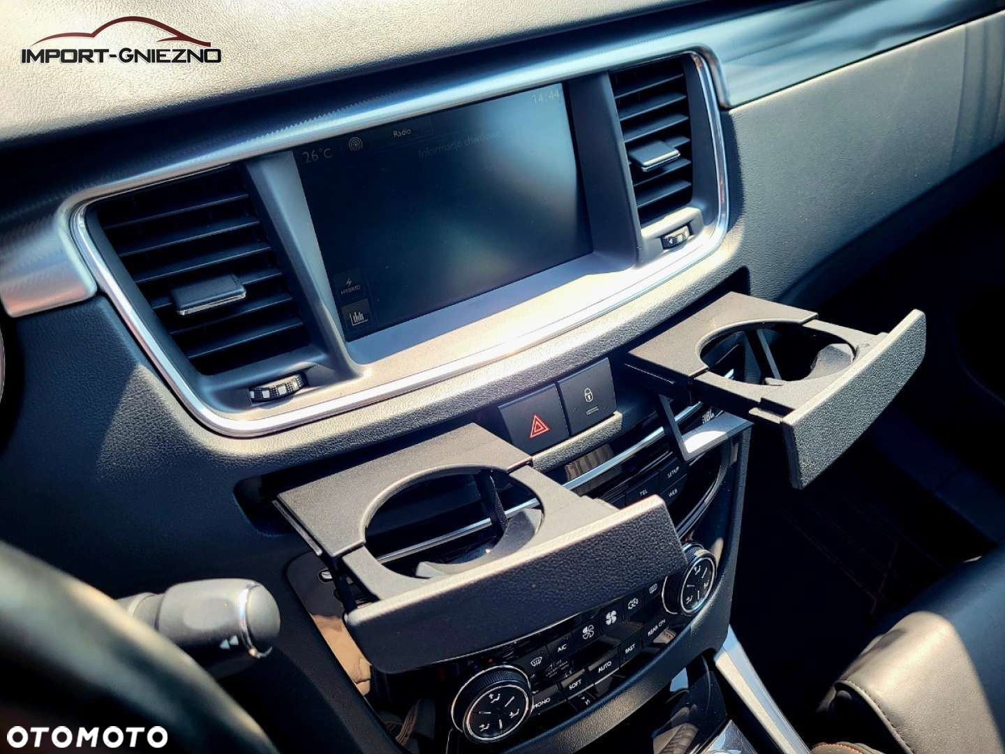 Peugeot 508 - 11
