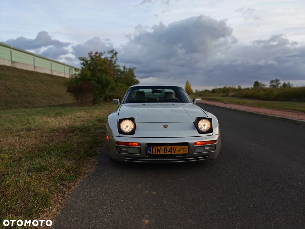 Porsche 944 2.5 Turbo - 7