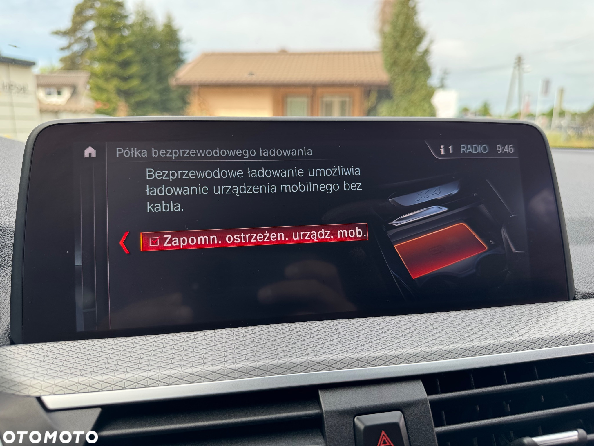 BMW X4 xDrive20i M Sport - 40