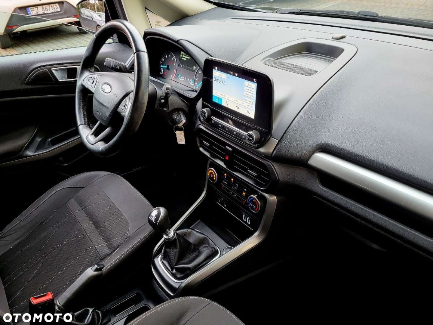 Ford EcoSport - 10
