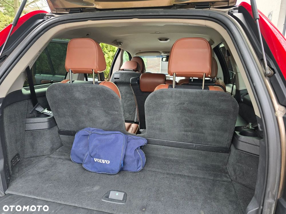 Volvo XC 90 D5 AWD Executive - 9