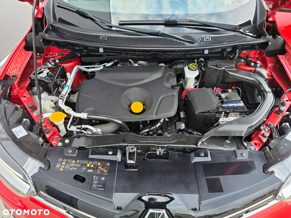 Renault Kadjar BLUE dCi 115 EDC LIMITED - 23