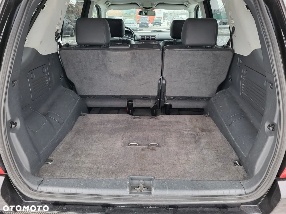 Mercedes-Benz ML - 9