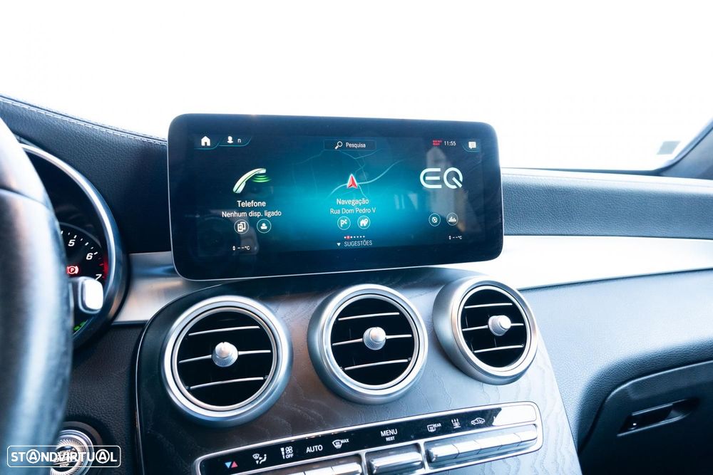 Mercedes-Benz GLC 300 - 8