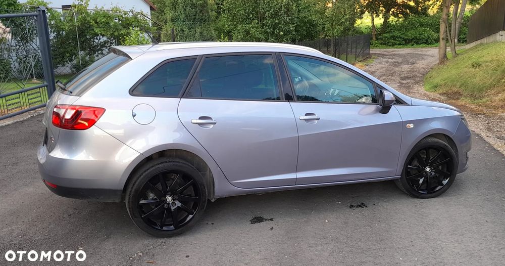 Seat Ibiza - 16