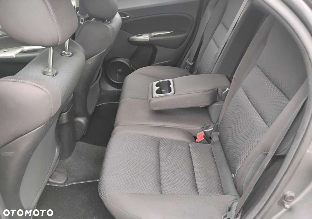 Honda Civic - 10