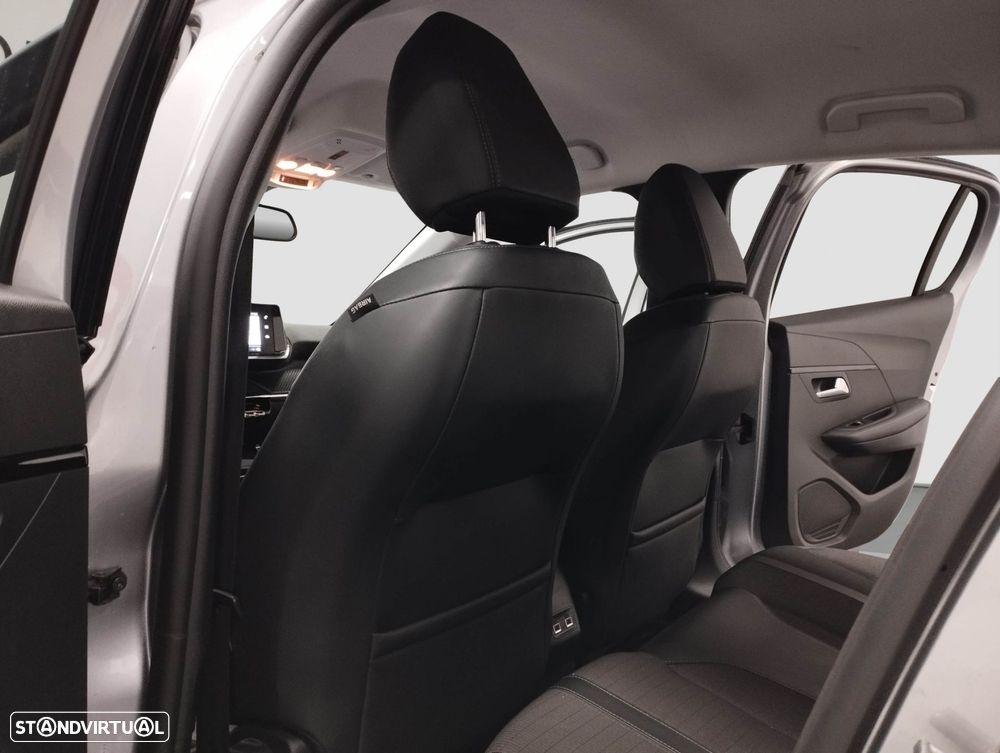 Peugeot 208 1.2 PureTech Active - 10