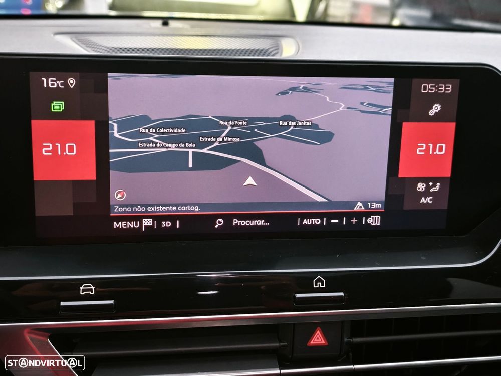 Citroën C4 1.5 BlueHDi Shine Pack EAT8 - 17