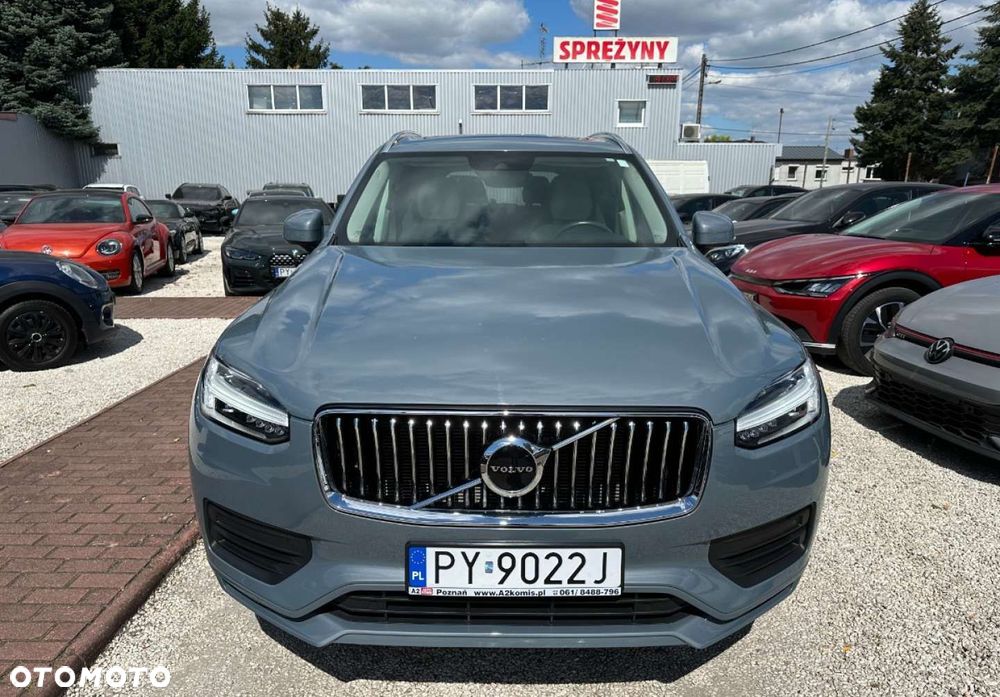 Volvo XC 90 - 2