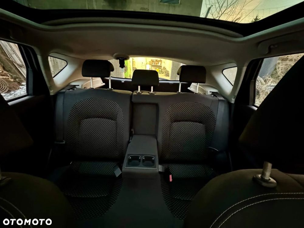 Nissan Qashqai - 20