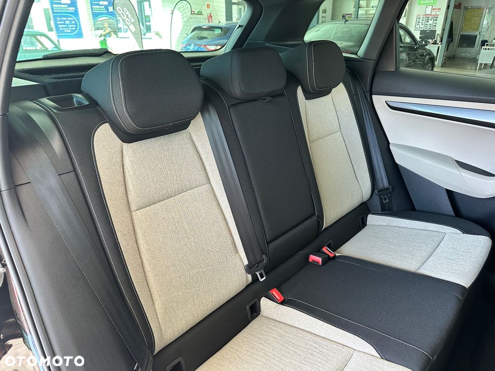 Skoda Karoq 1.5 TSI ACT 4x2 Style - 9