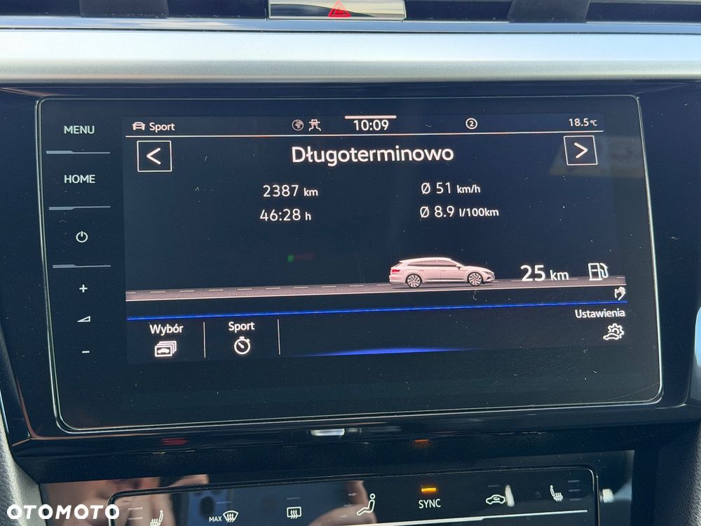 Volkswagen Arteon - 29