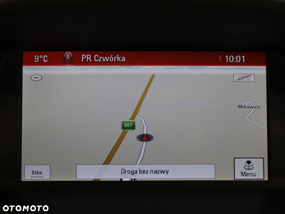 Opel Mokka 1.4 Turbo ecoFLEX Start/Stop 4x4 Innovation - 31