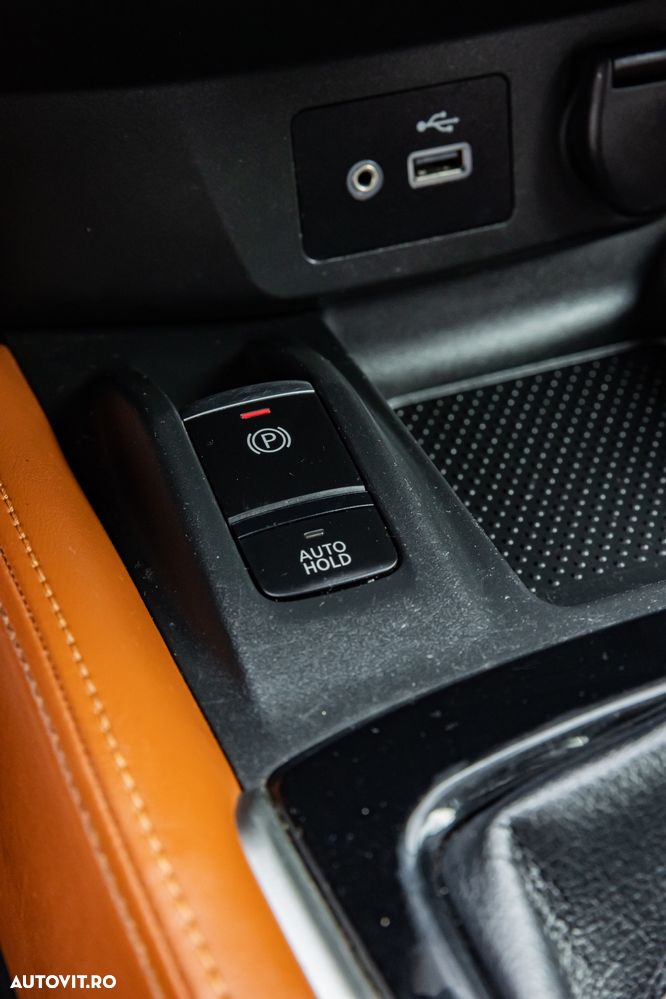 Nissan X-Trail 1.7 dCi Tekna - 29