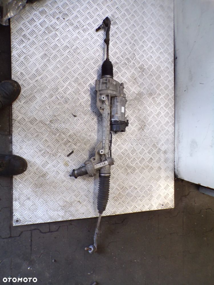 PRZEKŁADANIA MAGLOWNICA BMW E82 2.0 BENZYNA LA 7806974151 - 4