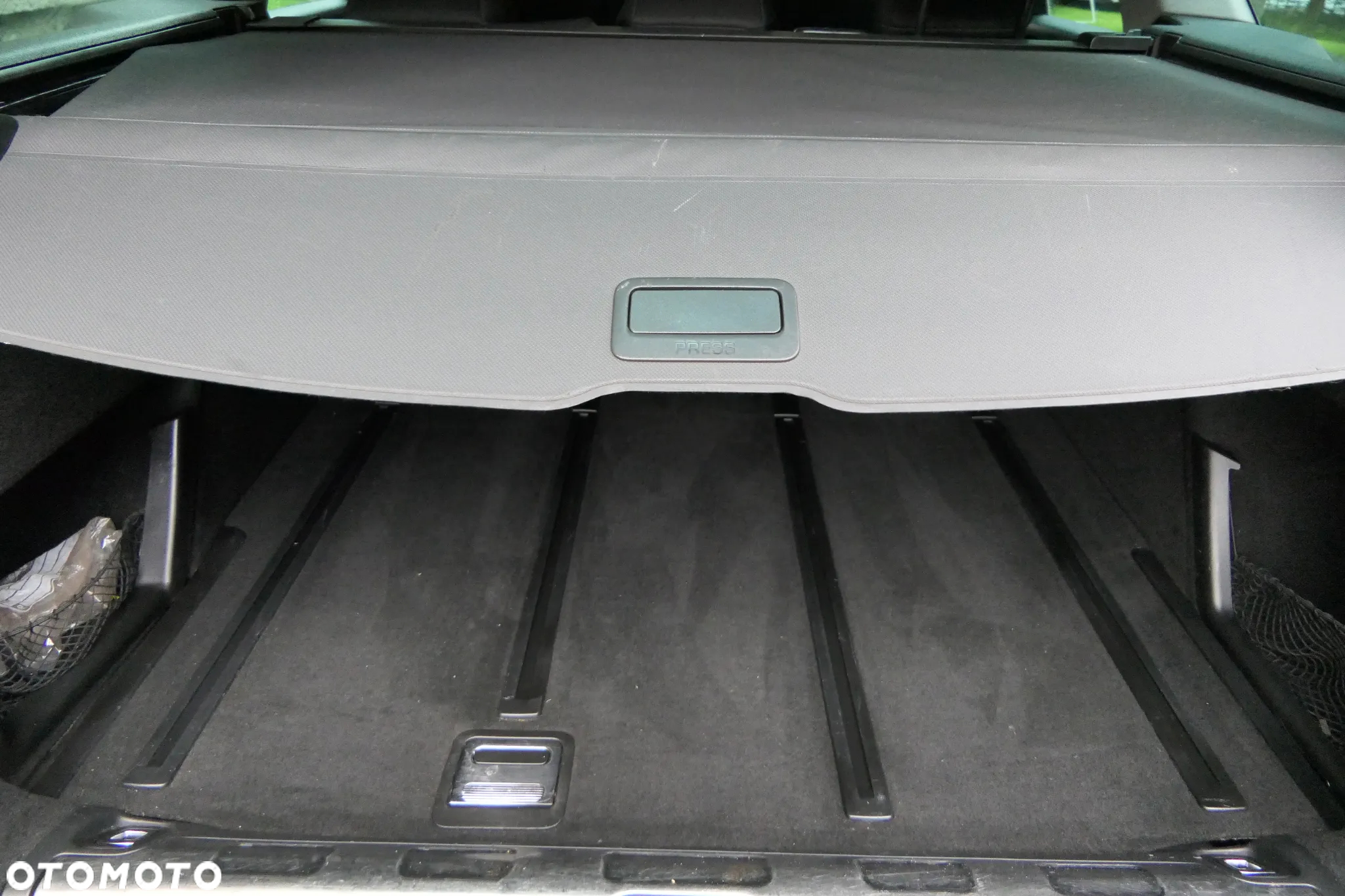 Citroën C5 Tourer 2.0 16V Confort - 24