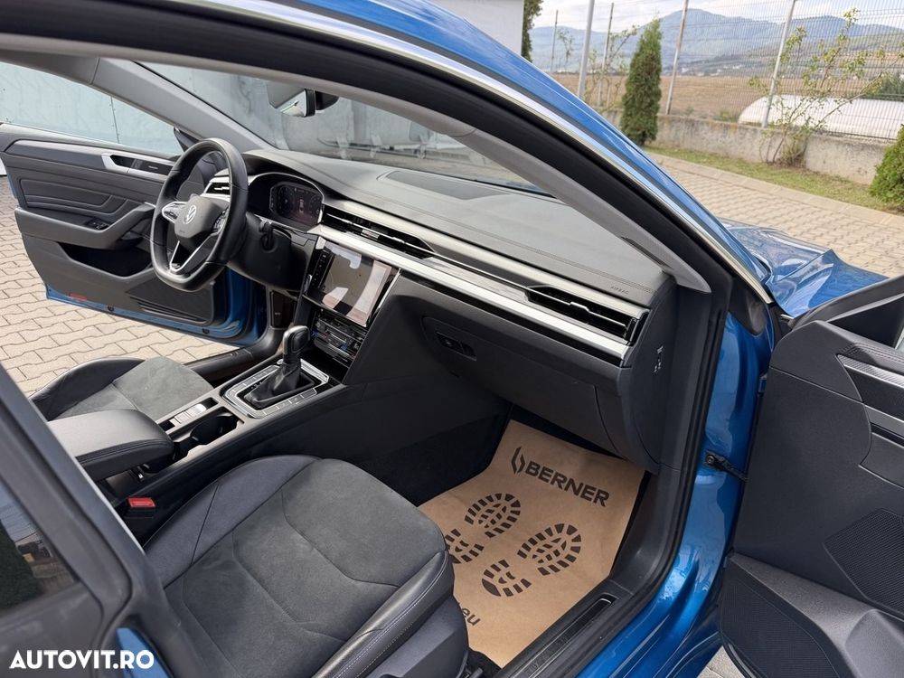 Volkswagen ARTEON - 11