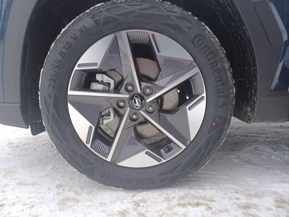 Hyundai Tucson 1.6 T-GDi Smart 2WD - 18