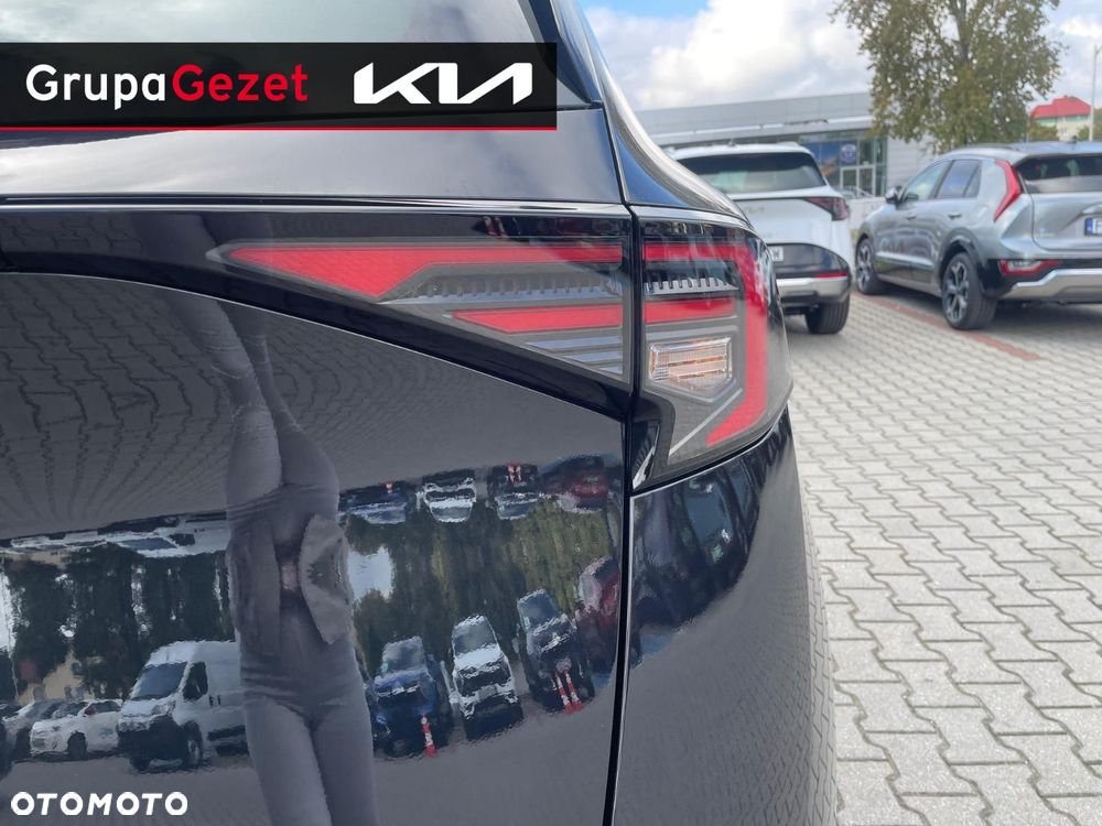 Kia Sportage 1.6 T-GDI Anniversary 2WD DCT - 16
