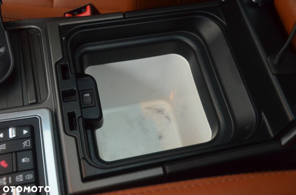 Land Rover Range Rover Sport S 5.0 V8 S/C AB Dynamic - 16