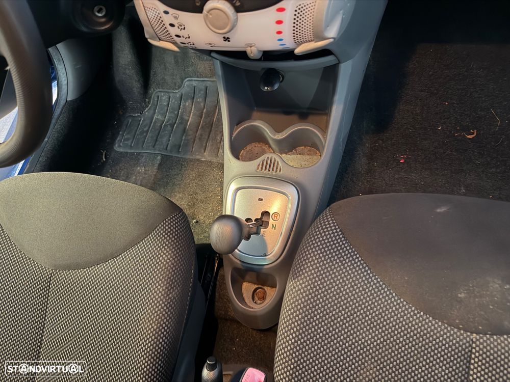 Toyota Aygo 1.0 Sport Pack MM - 9