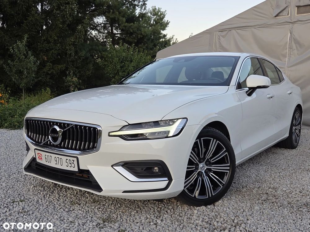 Volvo S60 B4 B Inscription - 33