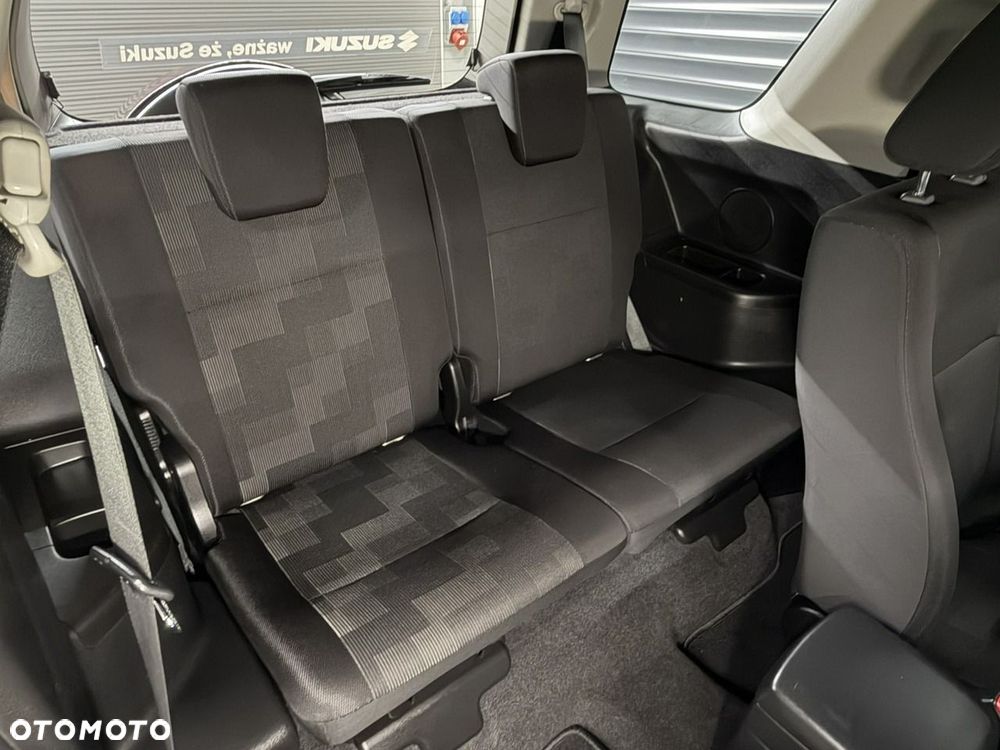Suzuki Grand Vitara - 16