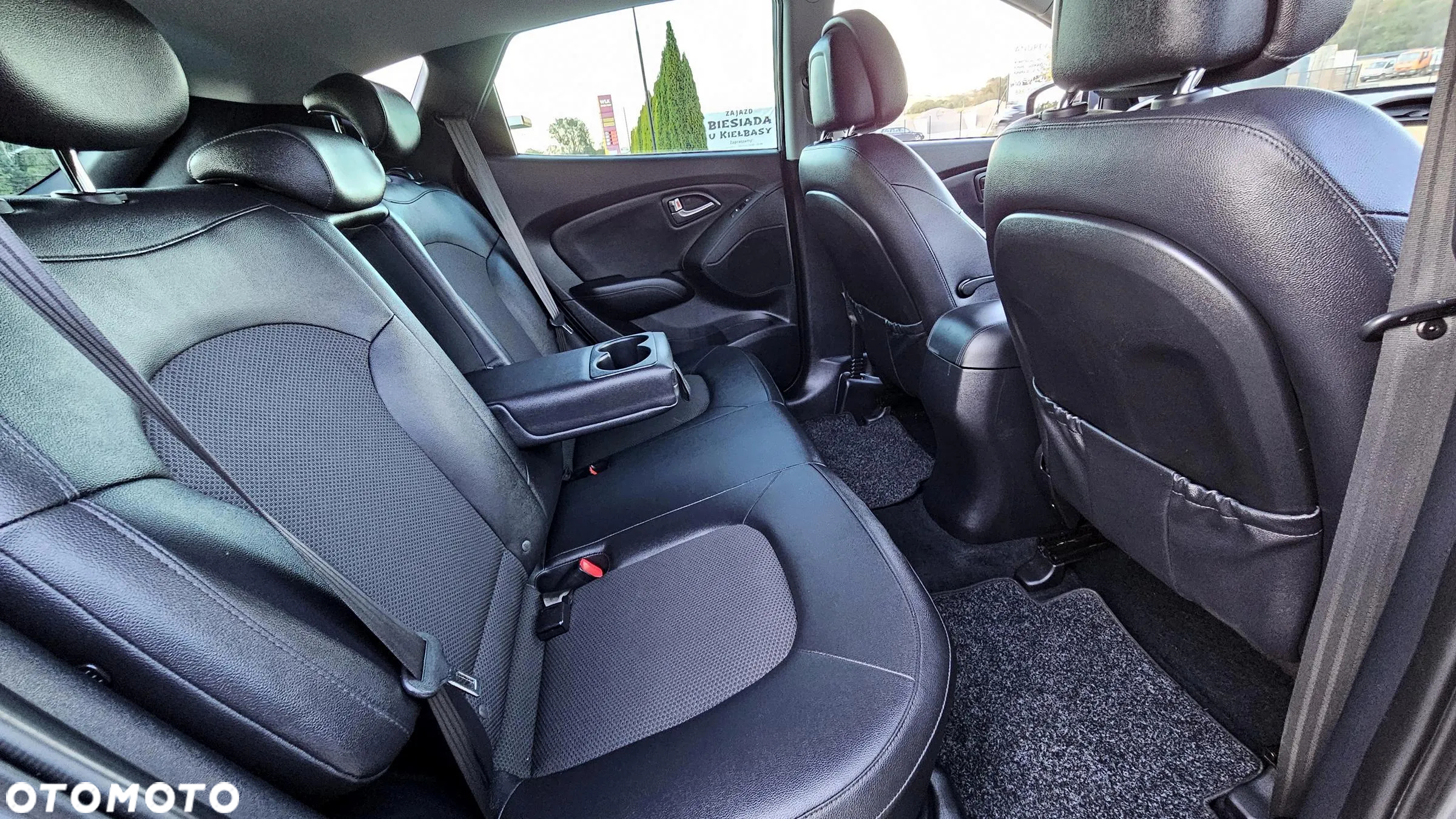 Hyundai ix35 2.0 CRDi Premium 4WD - 25