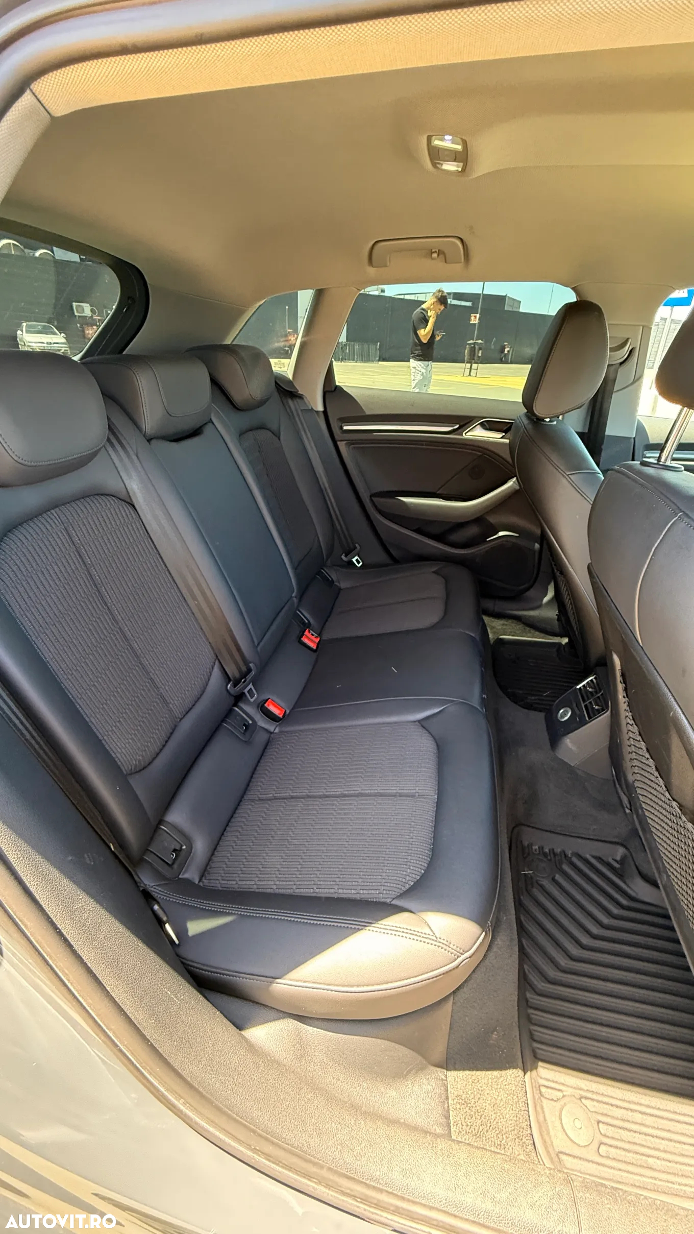 Audi A3 40 e-tron Sportback S tronic - 24