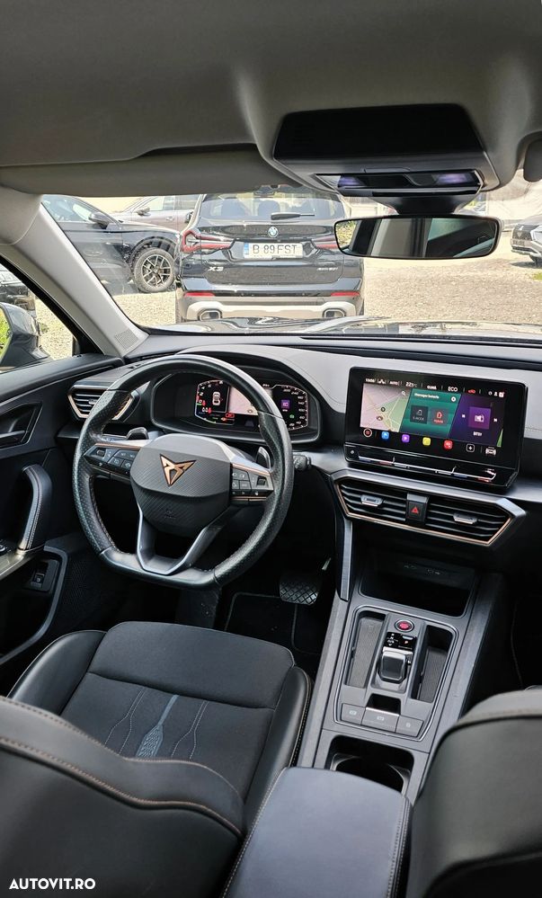 Cupra Formentor - 5