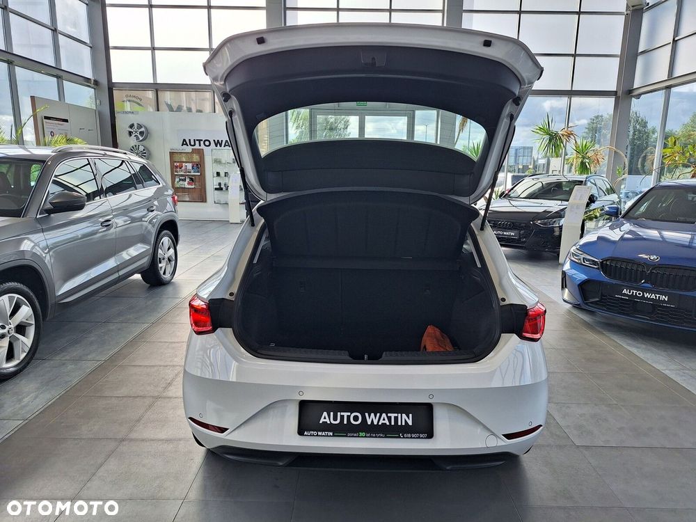 Seat Leon - 18