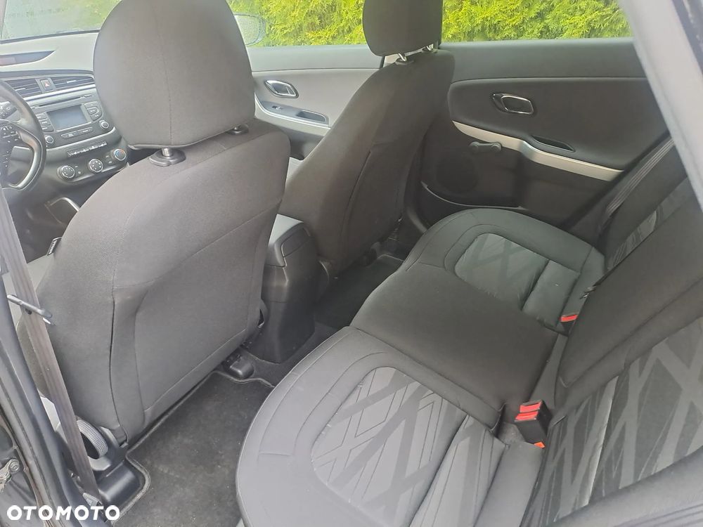 Kia Ceed 1.0 T-GDI 100 ISG Dream-Team Edition - 15