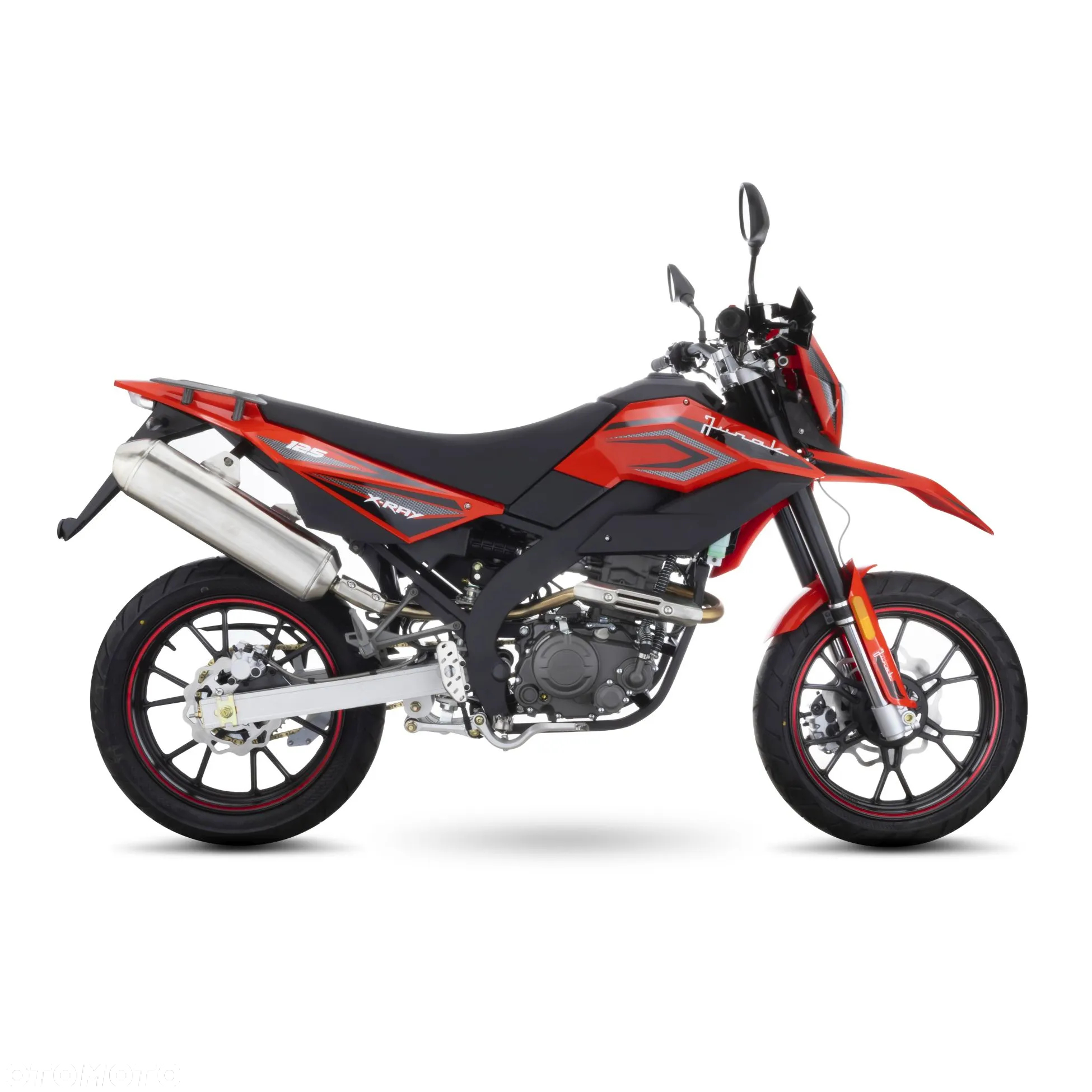 Junak X-Ray - 5