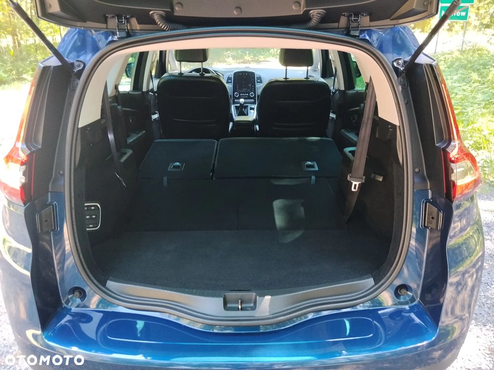 Renault Grand Scenic Gr 1.3 TCe FAP Intens - 26