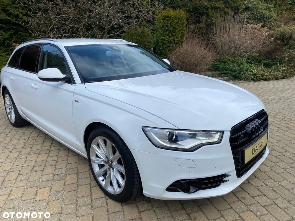 Audi A6 Avant 2.0 TDI Prime Line - 34