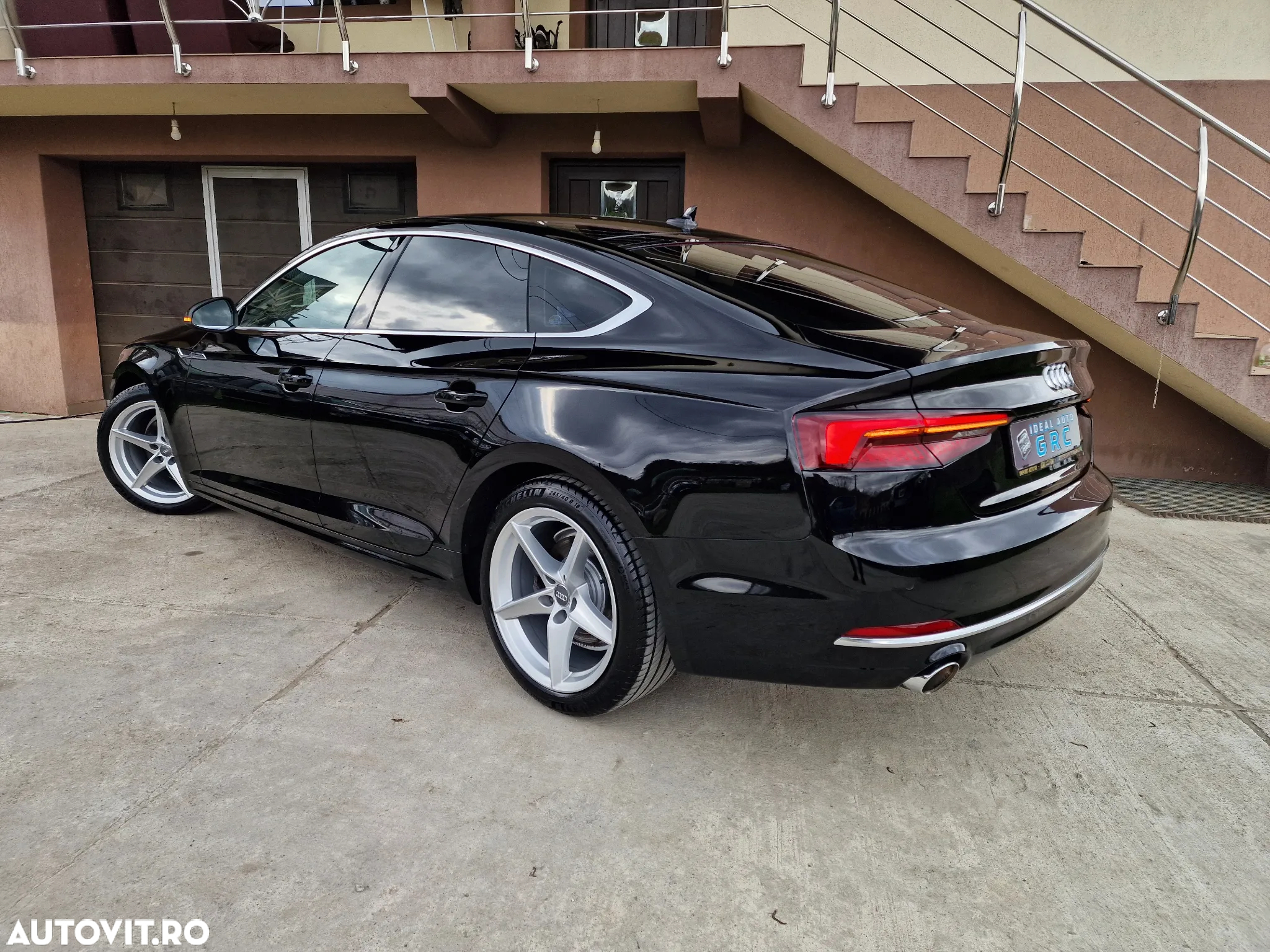 Audi A5 - 7