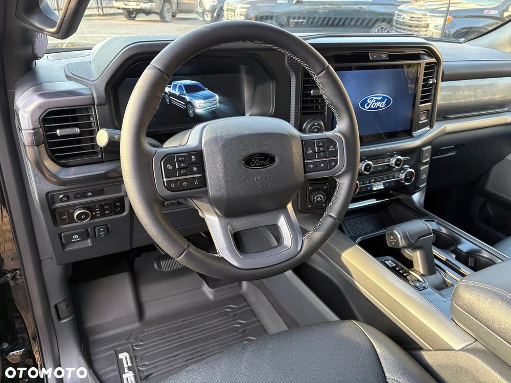 Ford F150 - 27