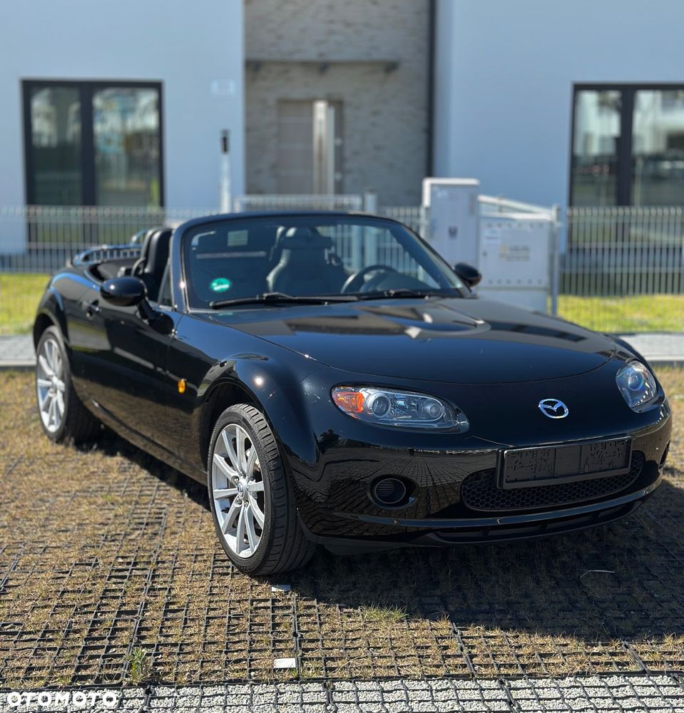 Mazda MX-5 - 3