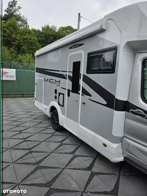 McLOUIS Mc4  360 - 2