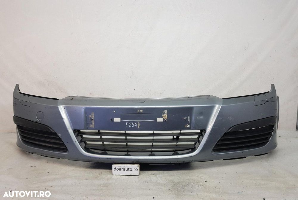 Bara fata Opel Astra H dupa 2004 - 2