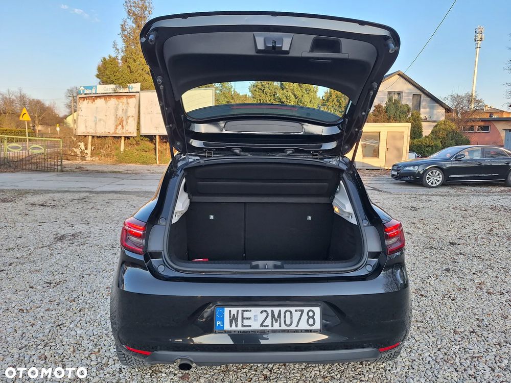 Renault Clio 1.0 TCe Zen - 13