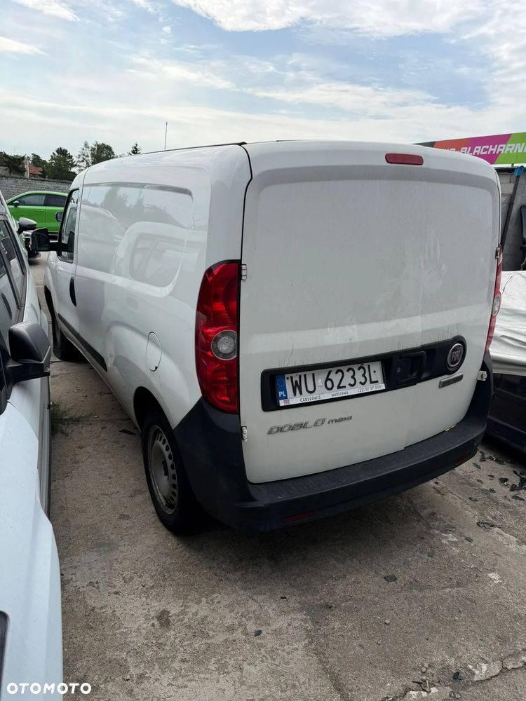 Fiat DOBLO - 4
