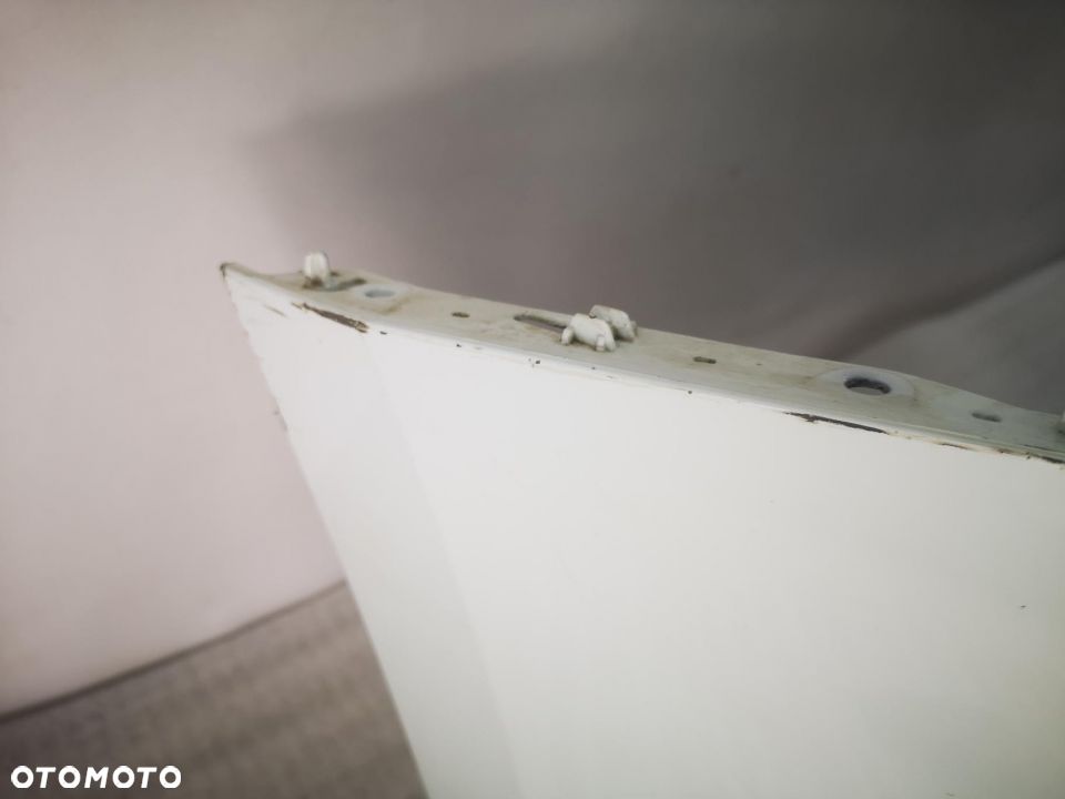 SKODA FABIA III 14- 6V0 NA SPRYSKI + 4 x PDC ZDERZAKA PRZEDNI PRZÓD NR AUKCJI NZ399 - 3