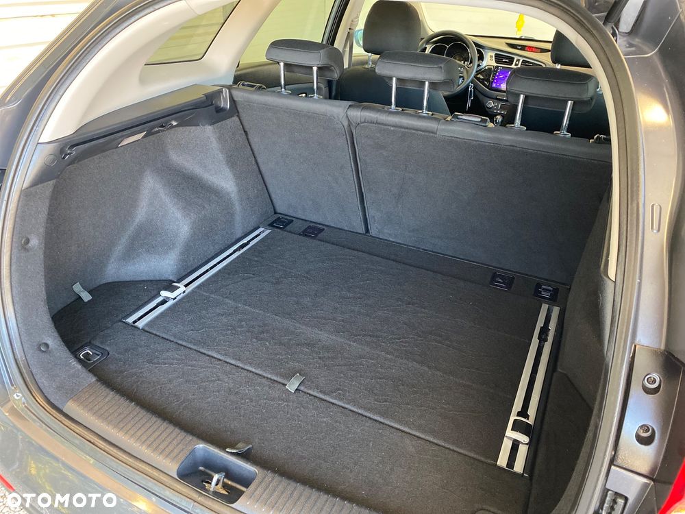 Kia Ceed Cee'd 1.6 CRDi Business Line - 7